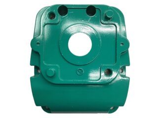 エアコン温度センサー用カバー