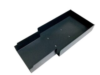 工作機械用保護カバー