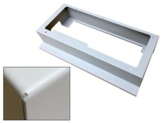 工作機械用ボックスカバー