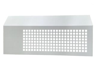 工作機械用保護カバー